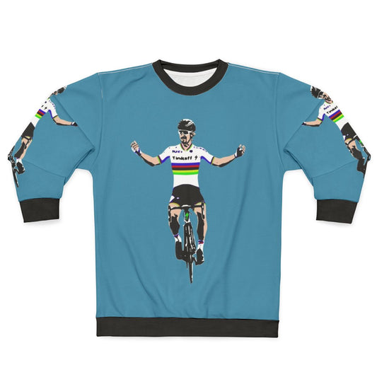 Peter Sagan Cycling Sweatshirt