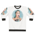 Phantogram Mouthful of Diamonds Sweatshirt