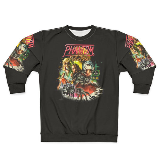 Phantom of the Paradise 70s Musical Sweatshirt