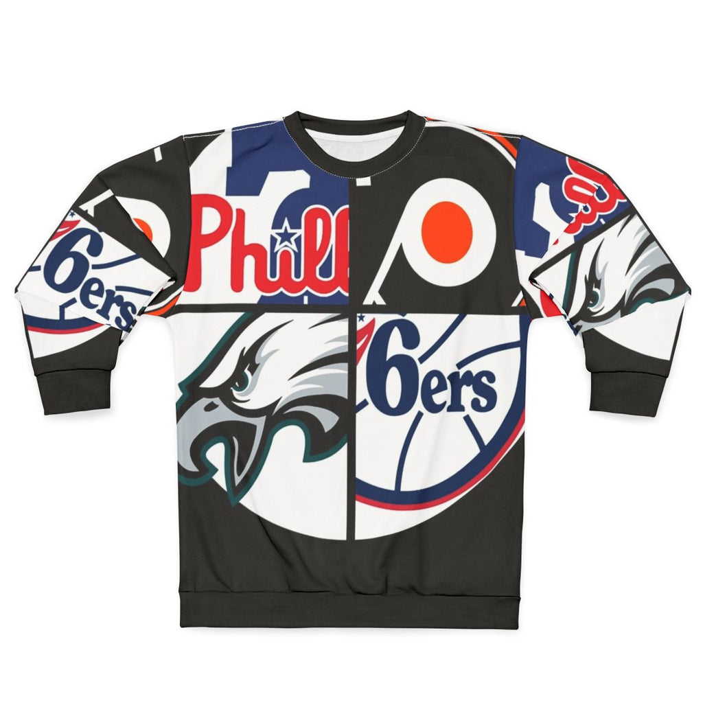 Philadelphia Sports Classic Sweatshirt