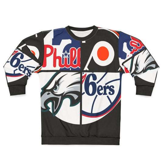 Philadelphia Sports Classic Sweatshirt
