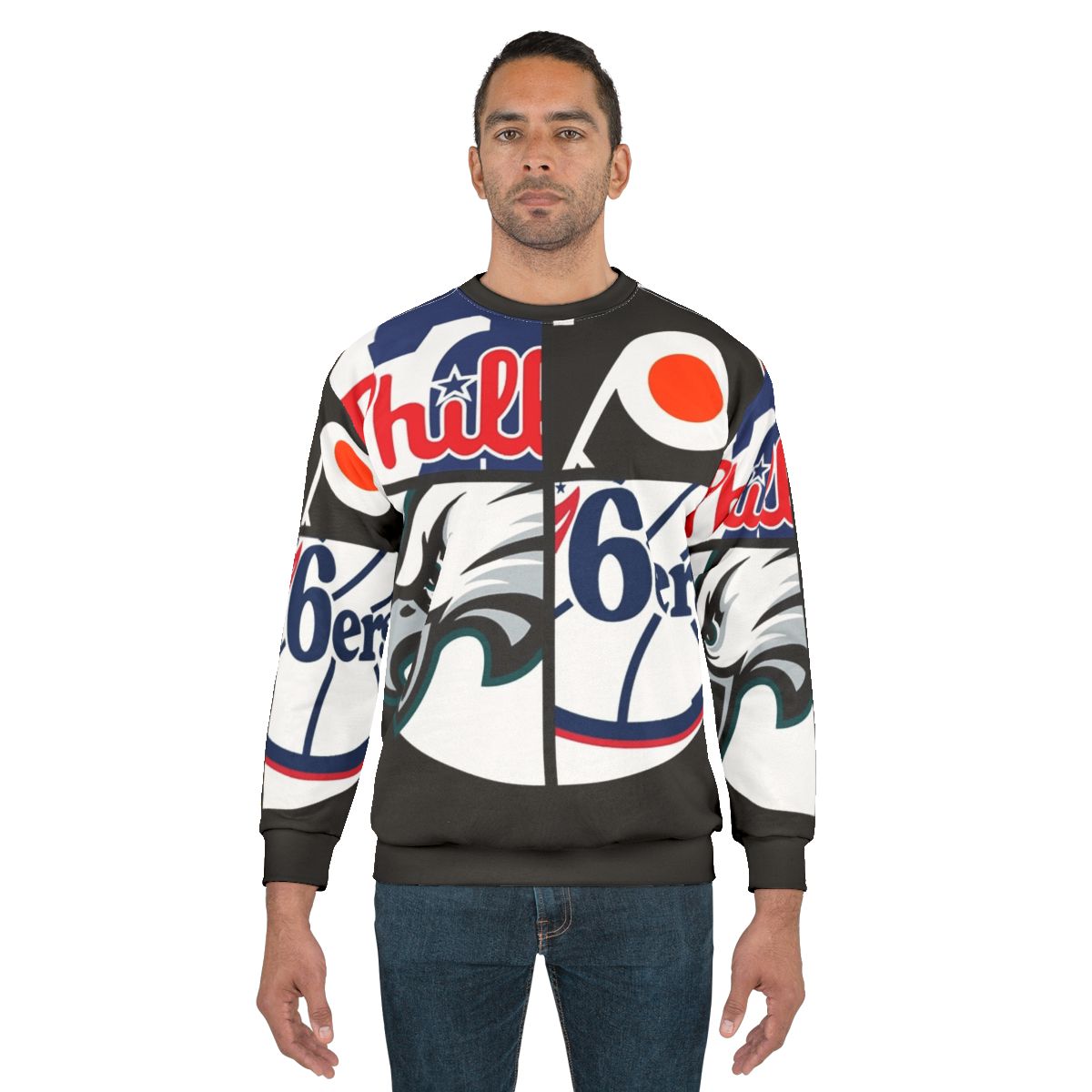 Philadelphia Sports Classic Sweatshirt