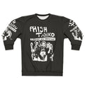 Phish Tahko Poster Live Music Sweatshirt