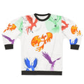 Phoenix Legendary Animals Sweatshirt