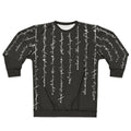 Phyrexian Inscription Magic the Gathering Sweatshirt