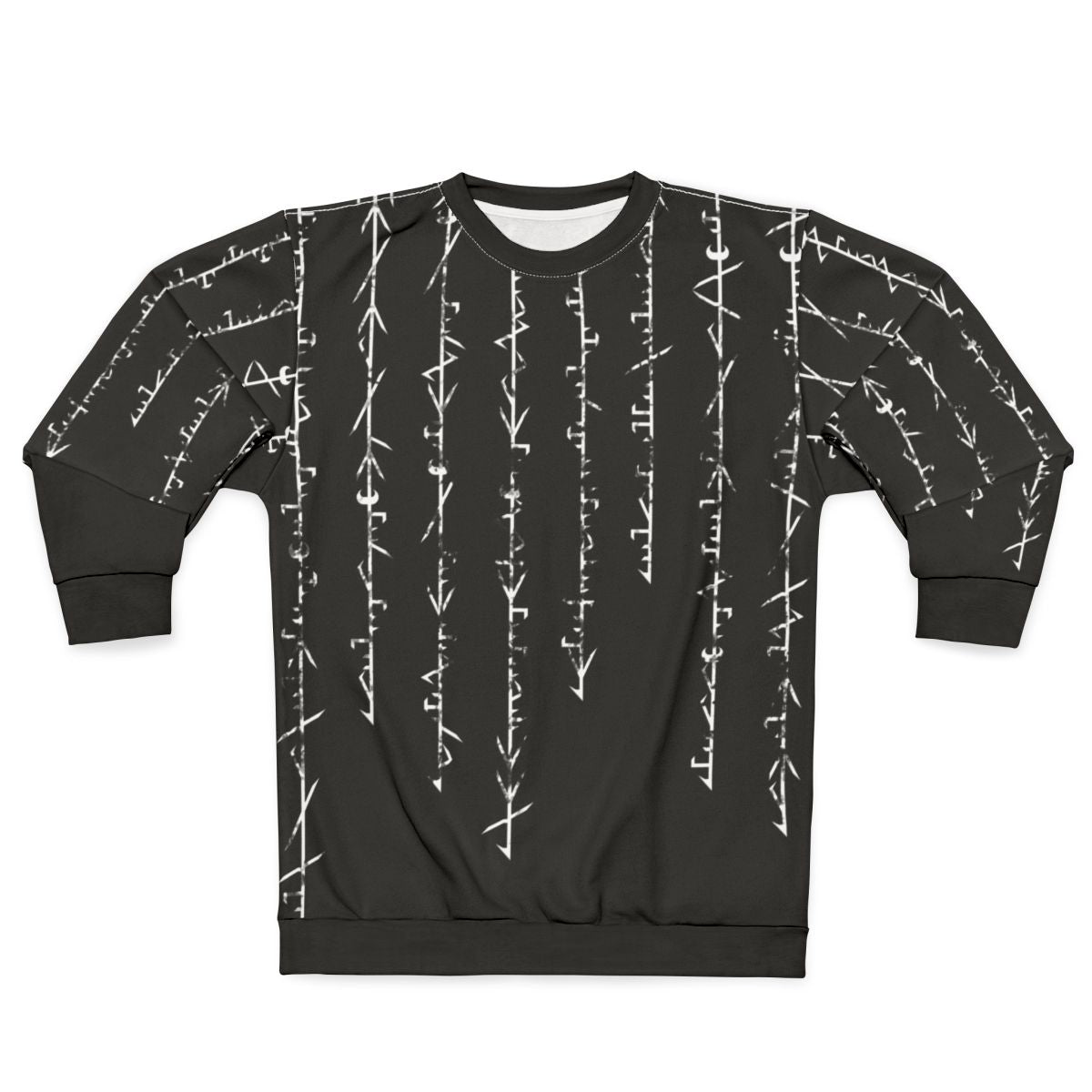 Phyrexian Inscription Magic the Gathering Sweatshirt