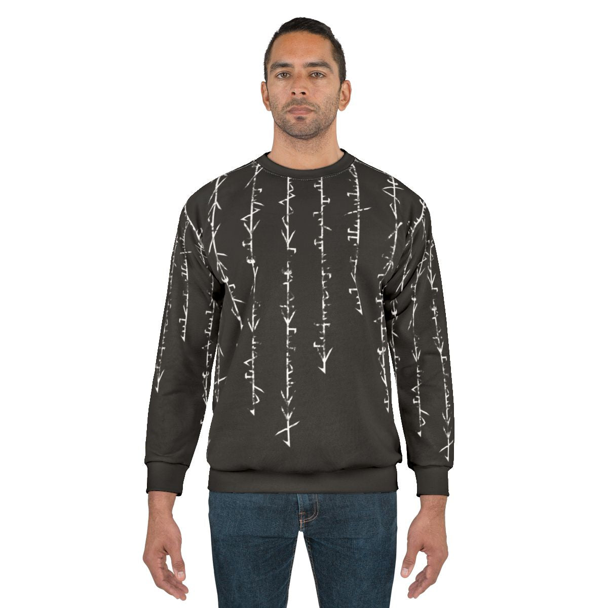 Phyrexian Inscription Magic the Gathering Sweatshirt