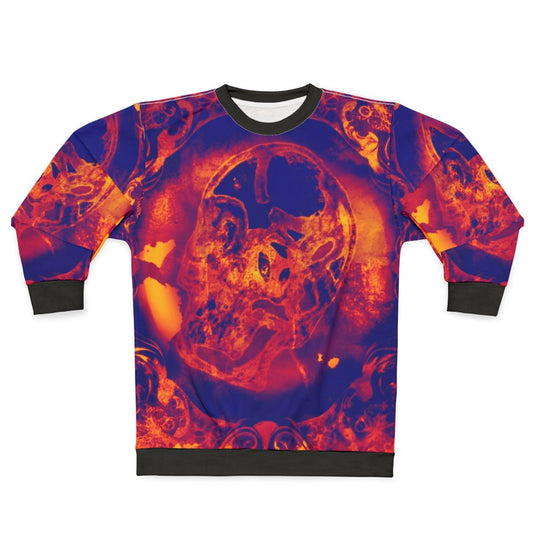 Soothing Physical Pain Sweatshirt