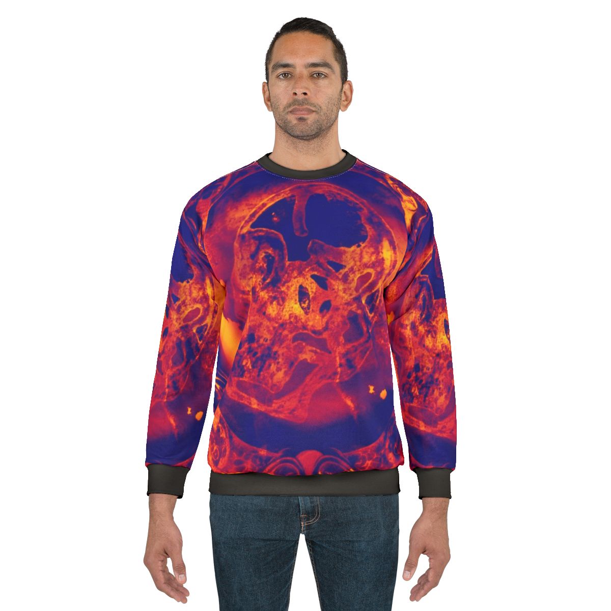 Soothing Physical Pain Sweatshirt
