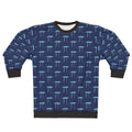 Pi Symbol Math Sweatshirt