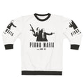 Piano Mafia Chopin Liszt Sweatshirt