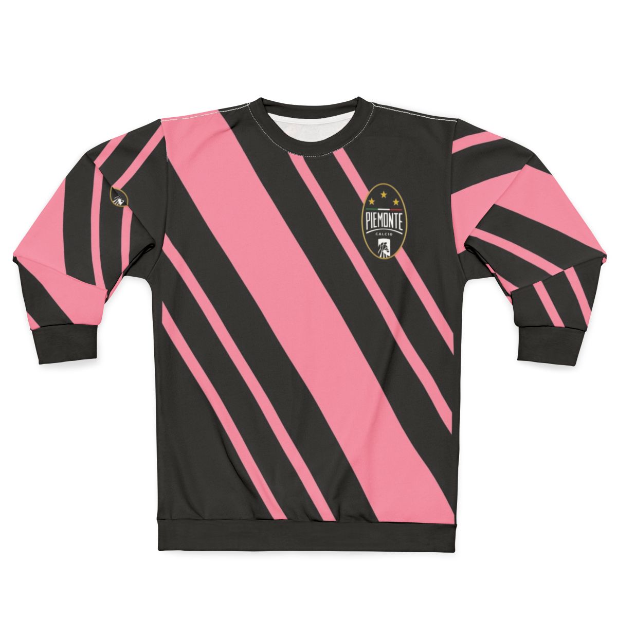 Piemonte Calcio Juventus Football Jersey Sweatshirt
