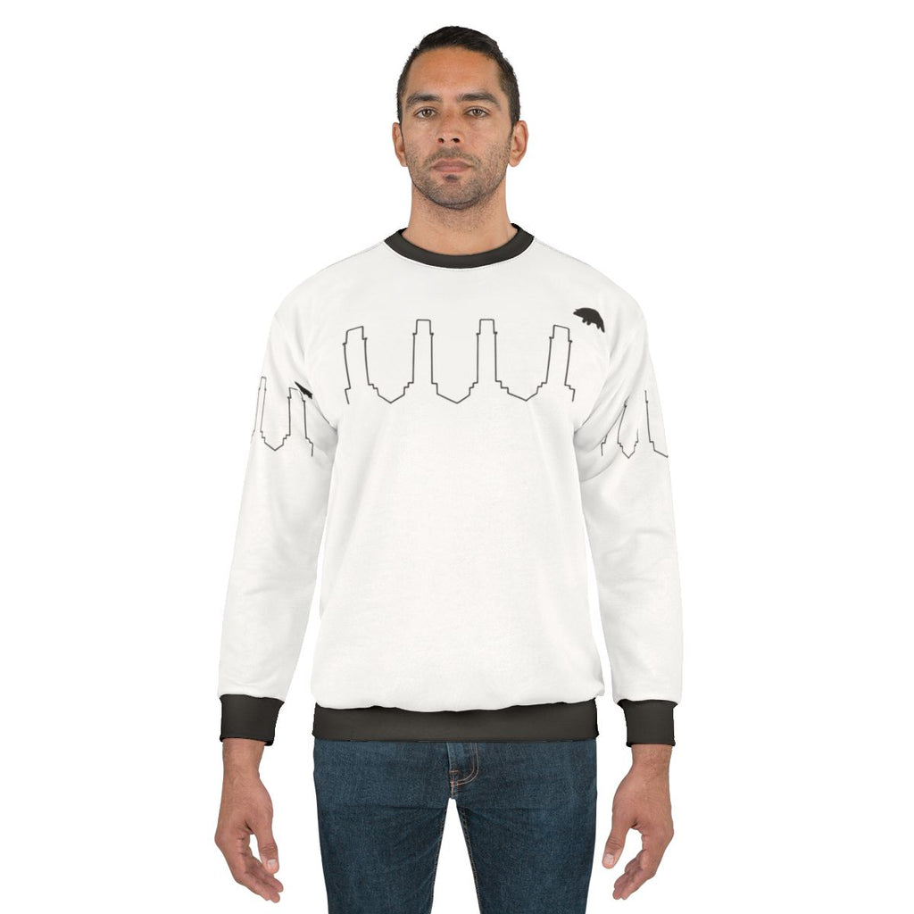 Pink Floyd 'Pigs On The Wing' Sweatshirt