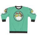 Bowling Friends Sweatshirt with Bowling Club Design