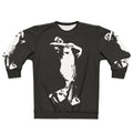 Pina Bausch German Choreographer Dance Art Sweatshirt