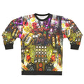 Classic Pinball Machine Sweatshirt