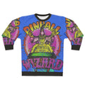 Vintage Pinball Wizard 74 Sweatshirt