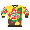 Pineapple Lumps New Zealand Sweatshirt