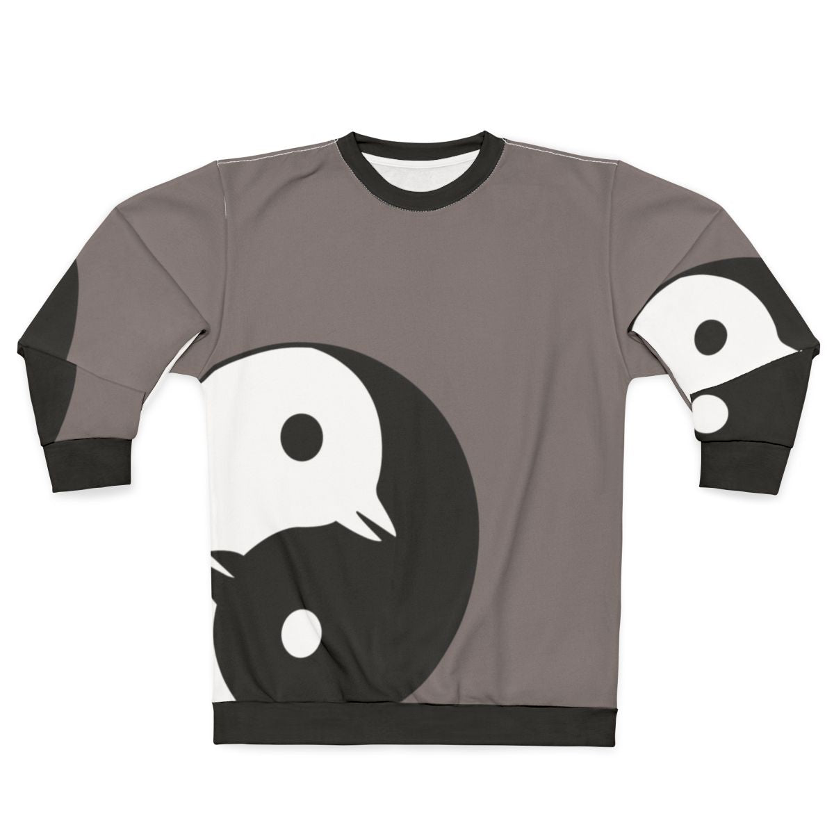 Pinguini Tattici Nucleari Band Merchandise Sweatshirt
