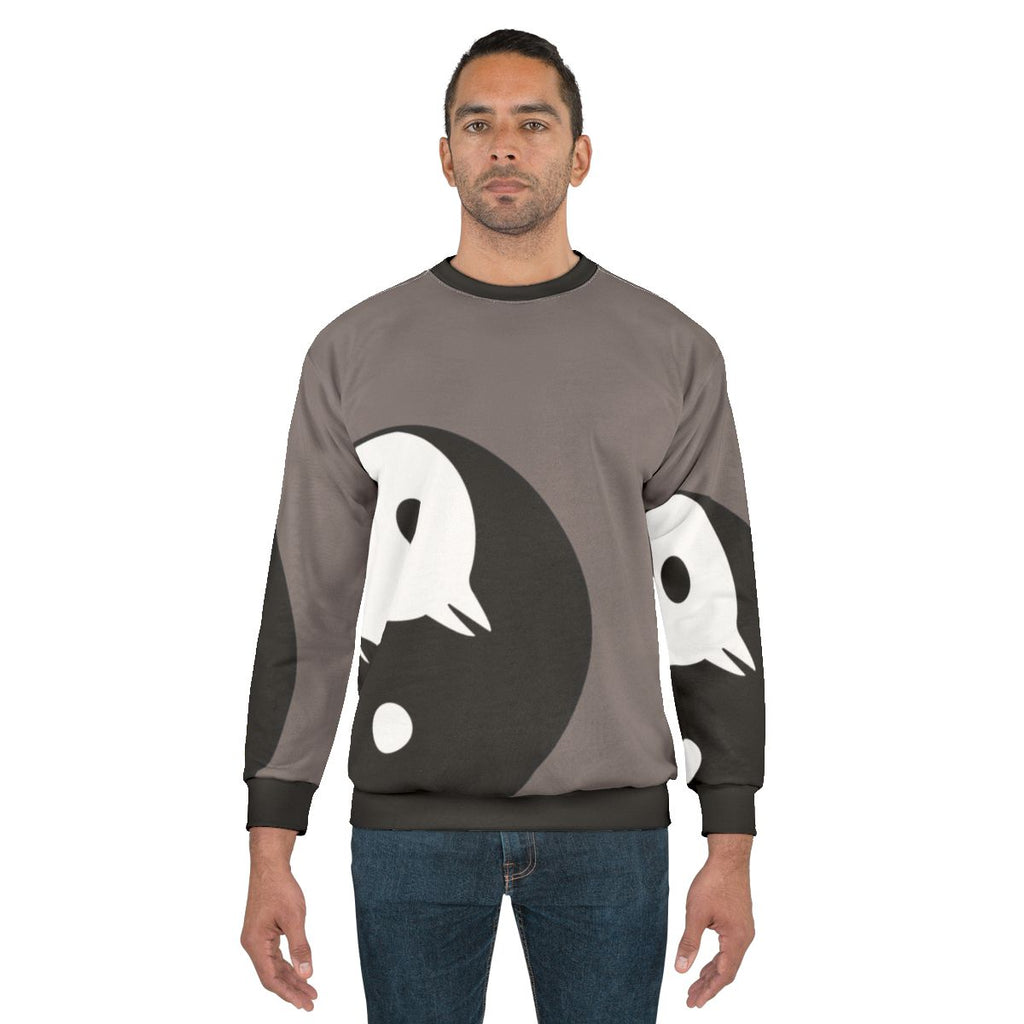 Pinguini Tattici Nucleari Band Merchandise Sweatshirt