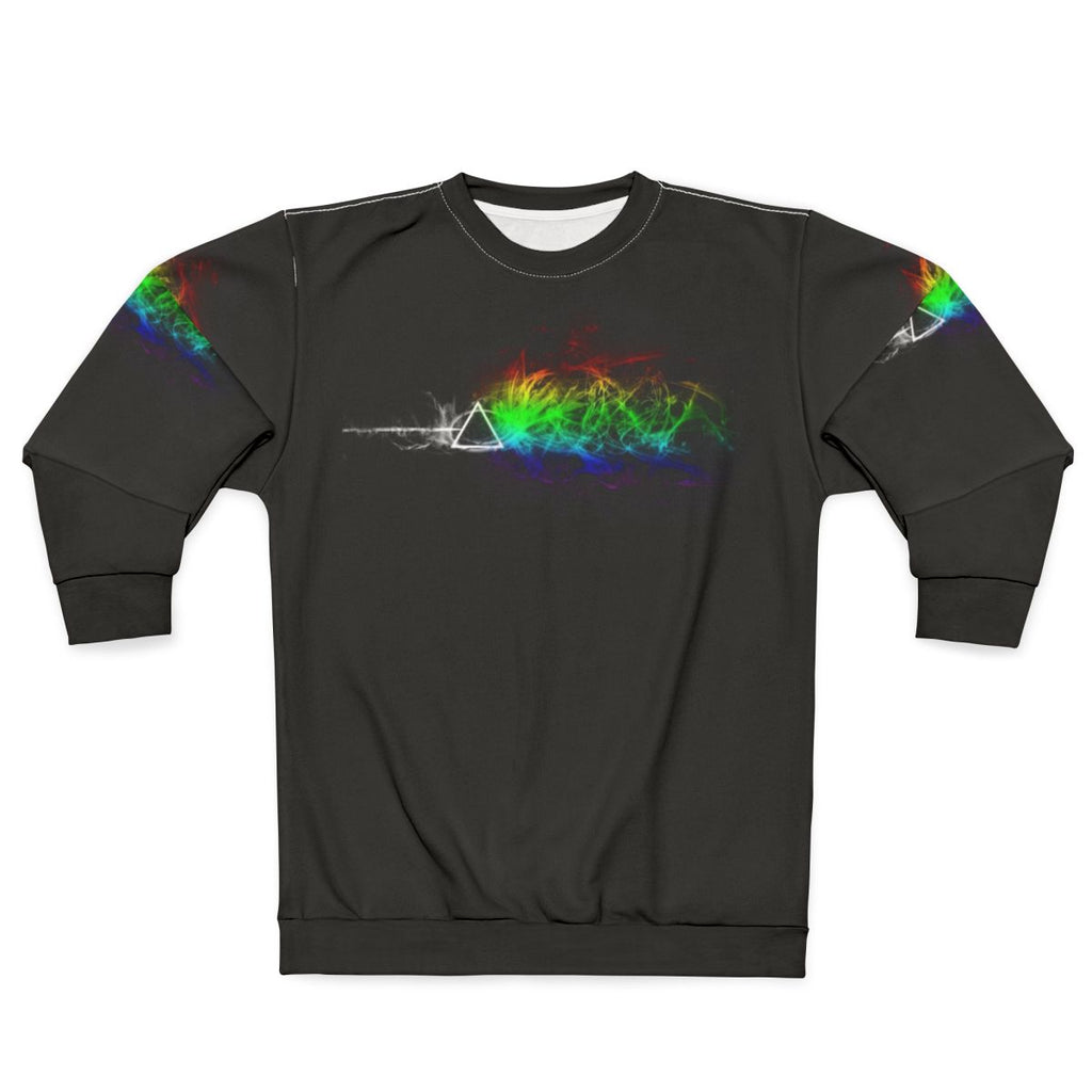 Pink Floyd The Dark Side Of The Moon Sweatshirt