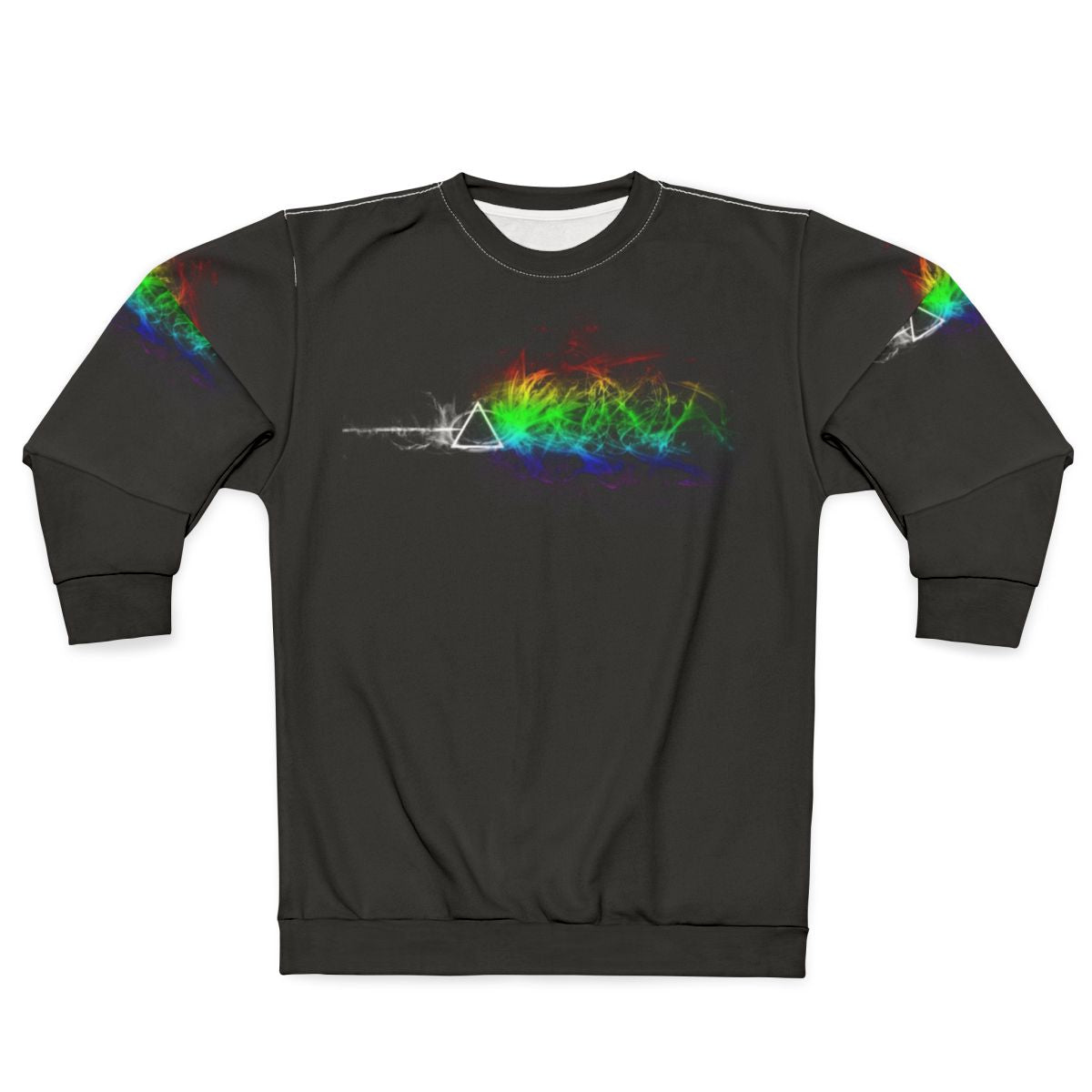 Pink Floyd The Dark Side Of The Moon Sweatshirt