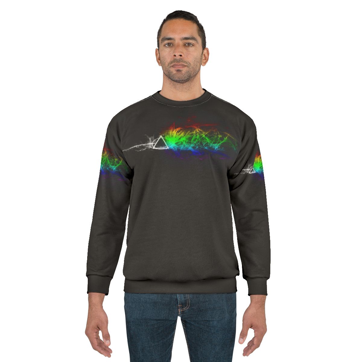 Pink Floyd The Dark Side Of The Moon Sweatshirt