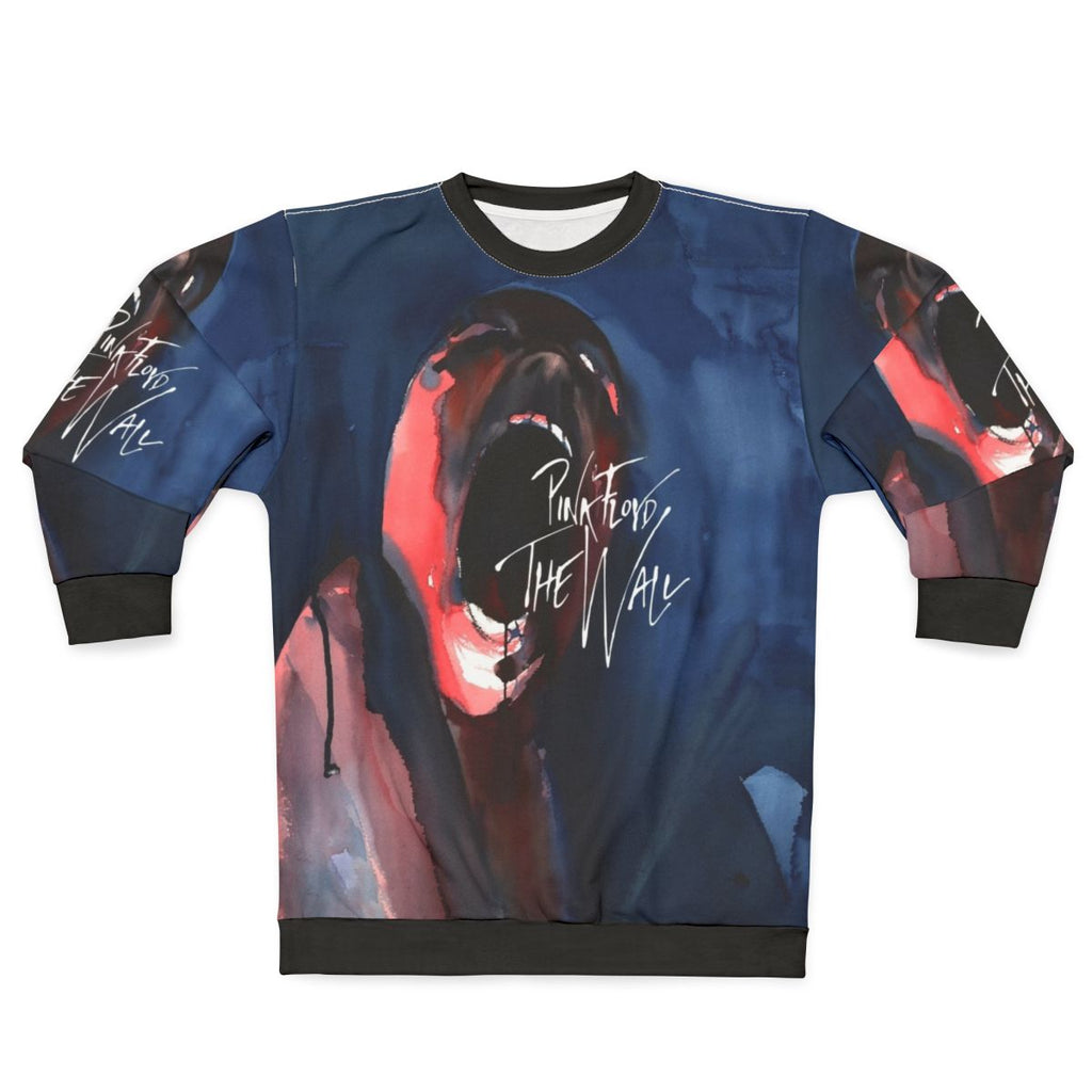 Pink Floyd Scream HD Sweatshirt