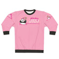 Pinky 2020 Panda Political Sweatshirt