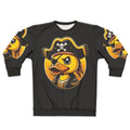 Pirate Captain Duck Sweatshirt