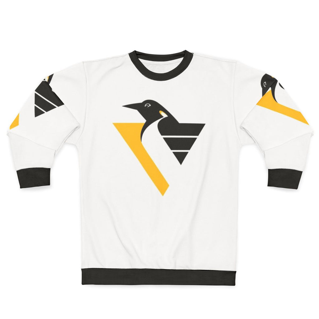 Pittsburgh Penguins Logo Sweatshirt