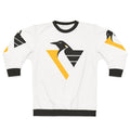 Pittsburgh Penguins Logo Sweatshirt