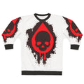 Plague Heart State of Decay 2 zombie-themed sweatshirt