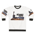Planet Of The Apes Movie Inspired Sweatshirt