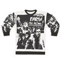 Vintage Planet of the Apes Sweatshirt - Cult Classic Movie Merchandise