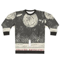 Planets Phoebe Bridgers Sweatshirt featuring Phoebe Bridgers' art