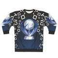 Platinum Trophy Gaming Sweatshirt