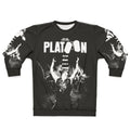 Platoon Vietnam War Sweatshirt