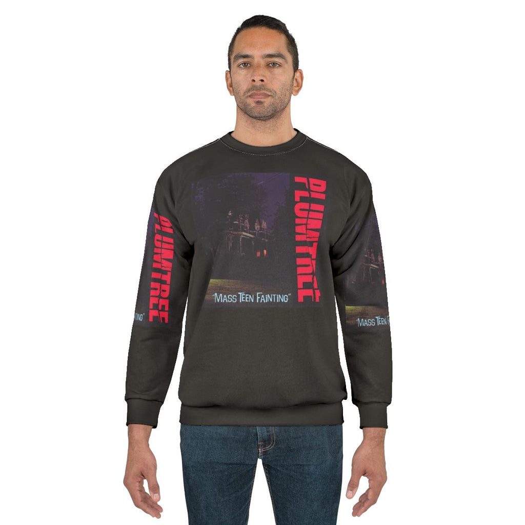 Plumtree Alternative Band Sweatshirt