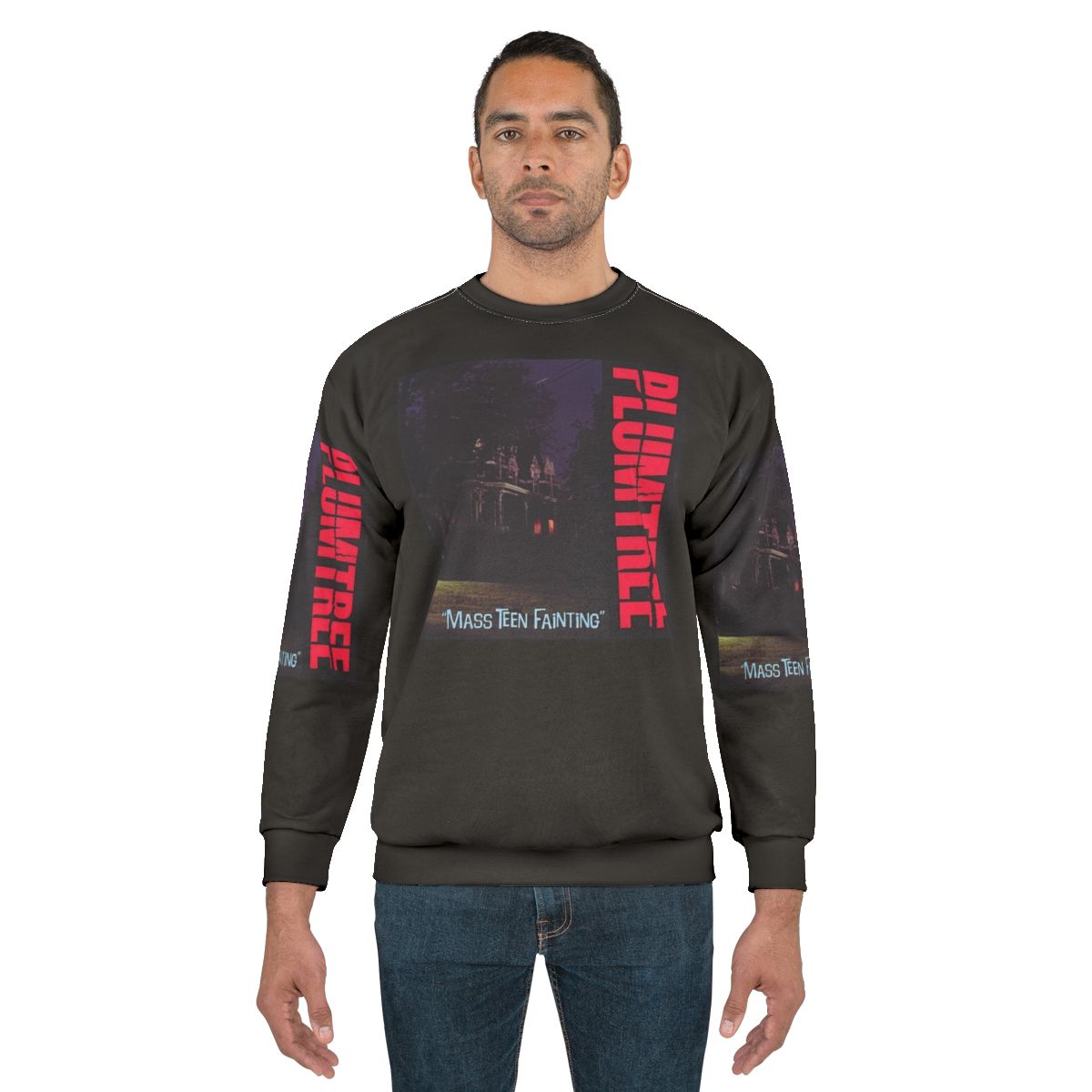 Plumtree Alternative Band Sweatshirt