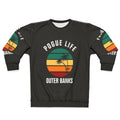 Pogue Life Outer Banks Sunset Sweatshirt