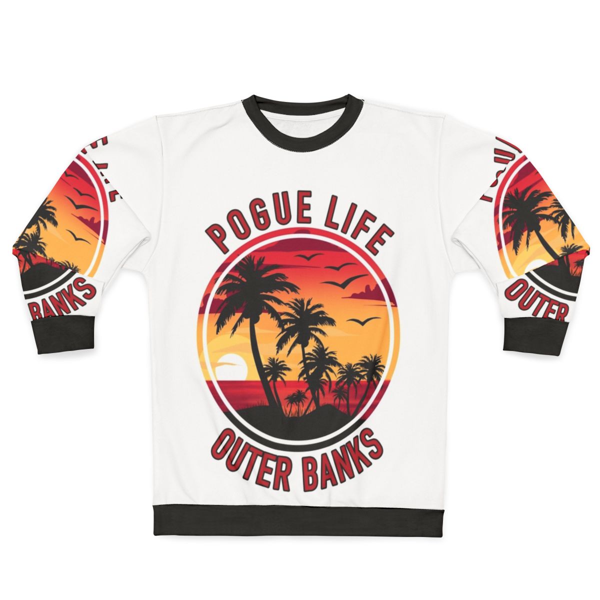 Outer Banks Pogue Life Sweatshirt