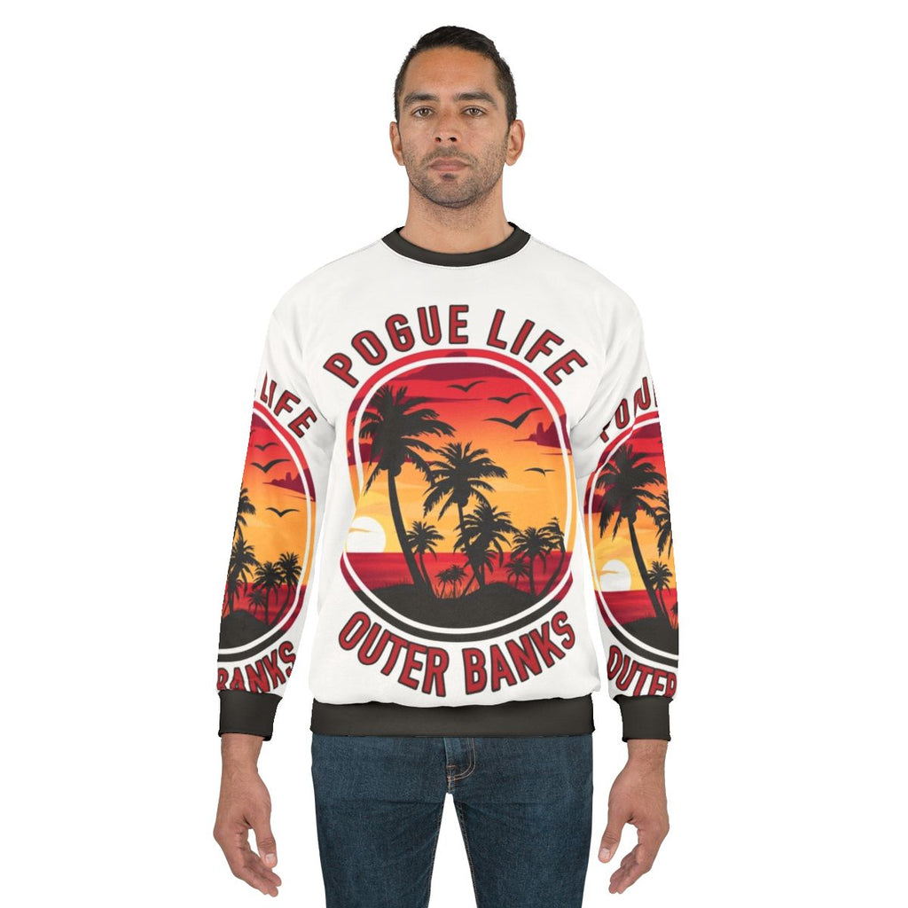 Outer Banks Pogue Life Sweatshirt