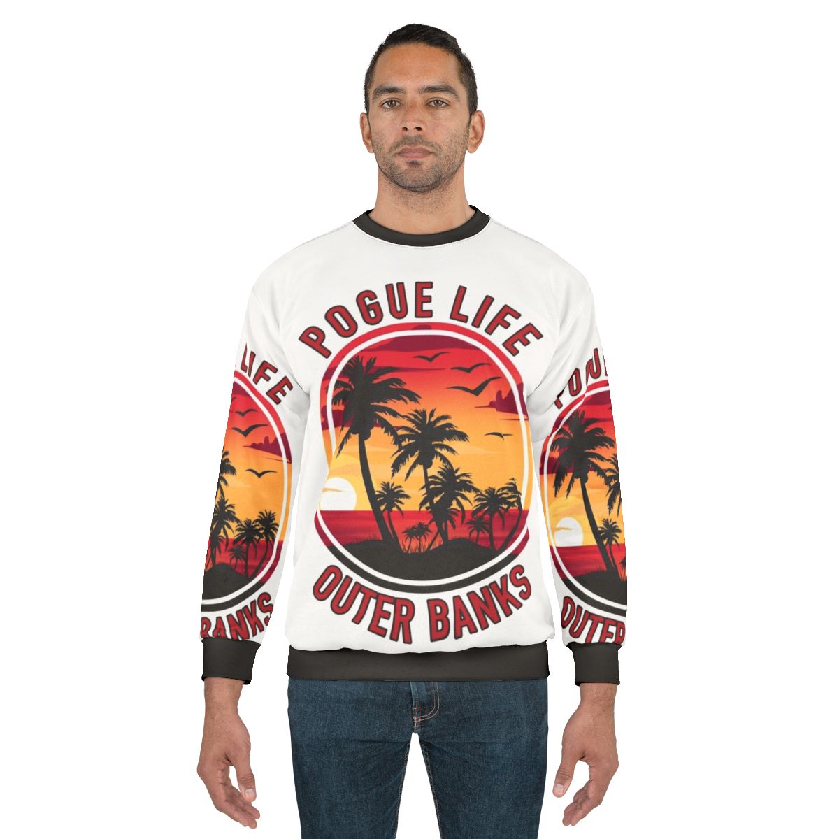 Outer Banks Pogue Life Sweatshirt