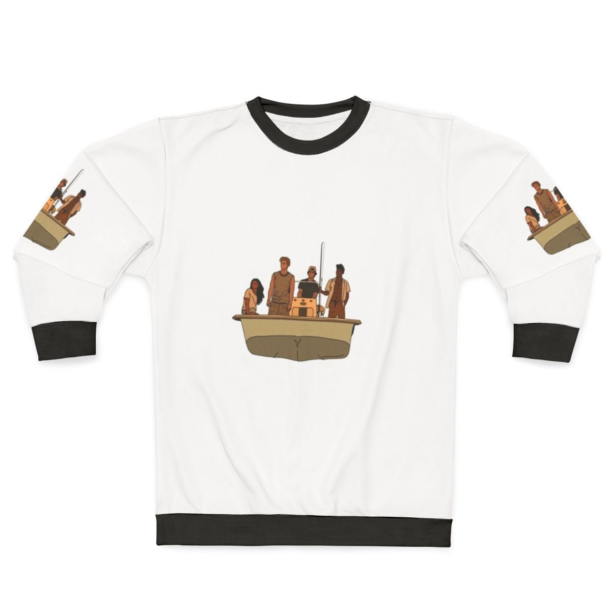 Pogue Life Outer Banks Sweatshirt