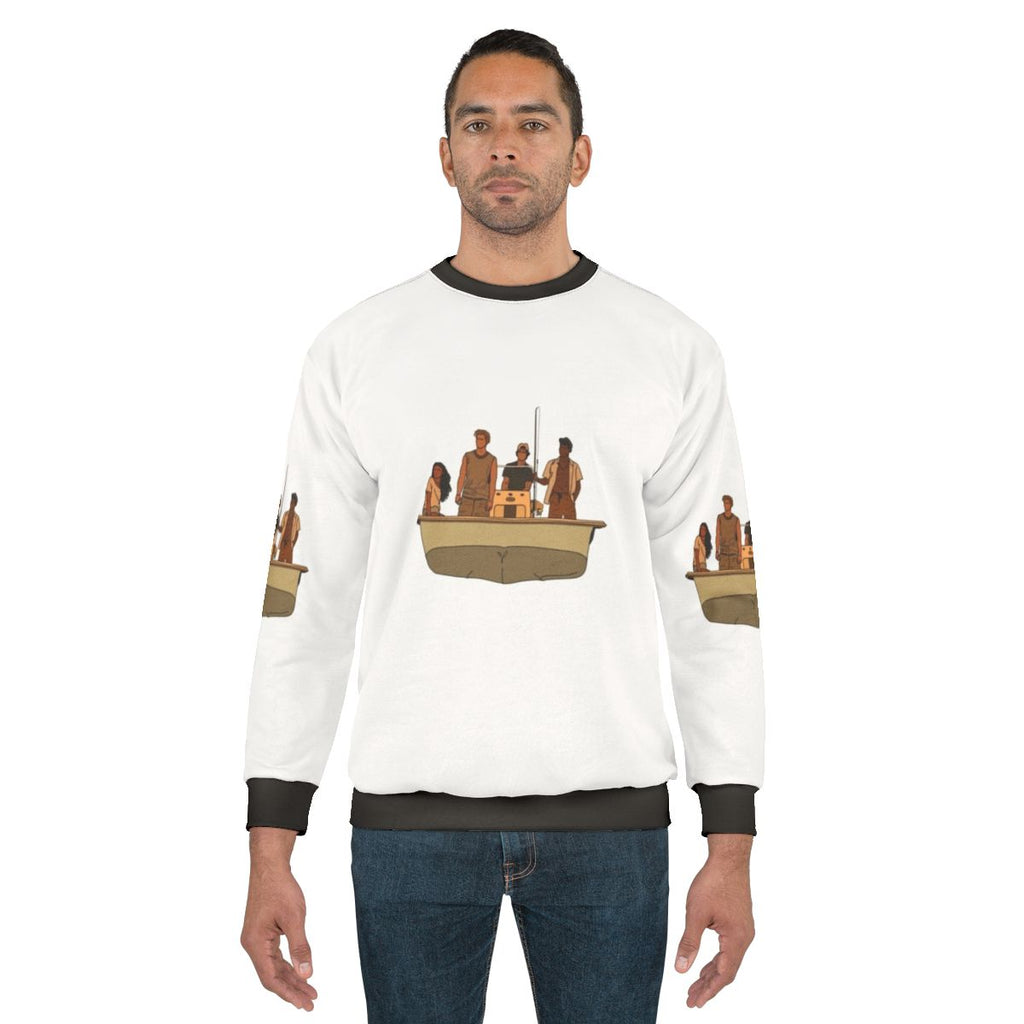 Pogue Life Outer Banks Sweatshirt
