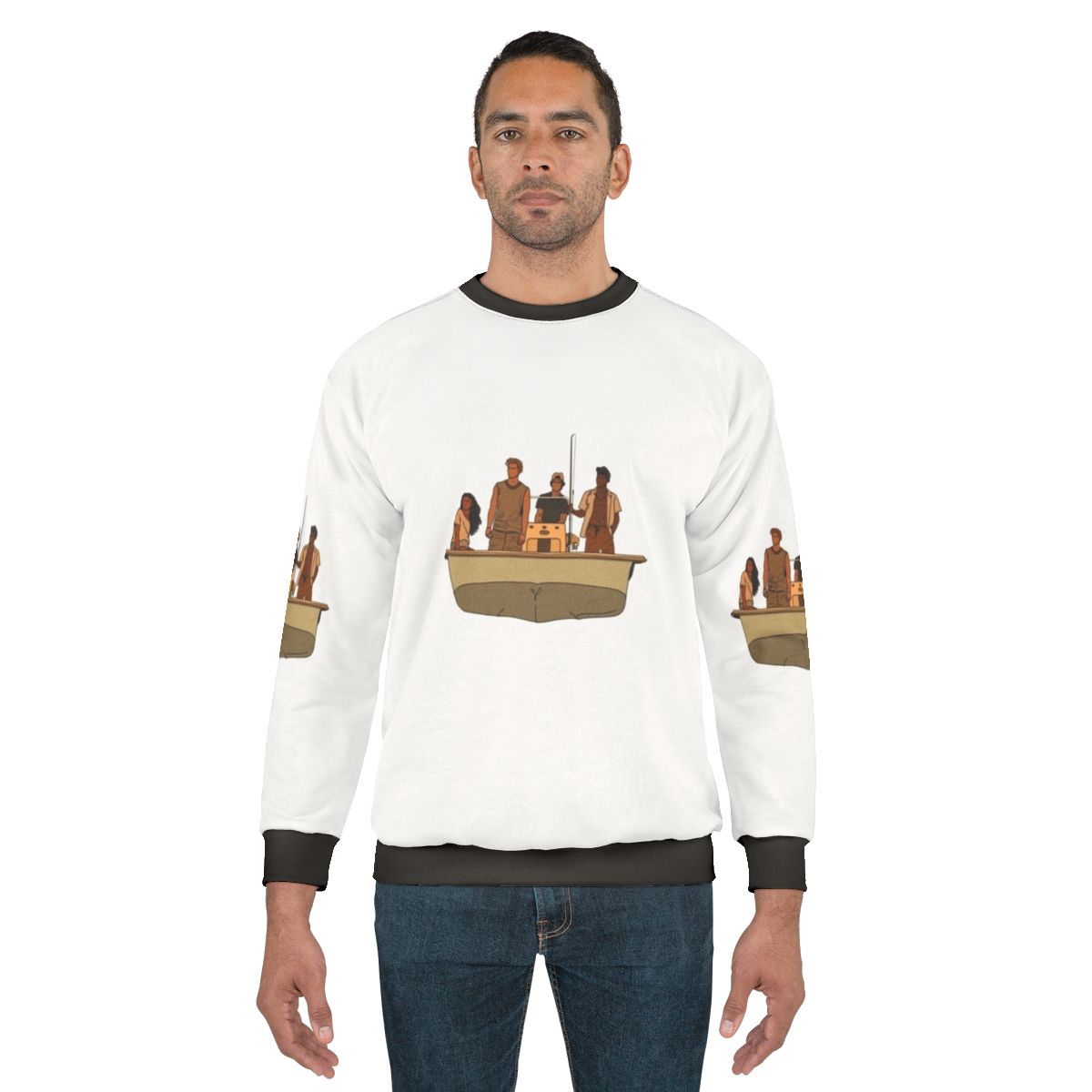 Pogue Life Outer Banks Sweatshirt