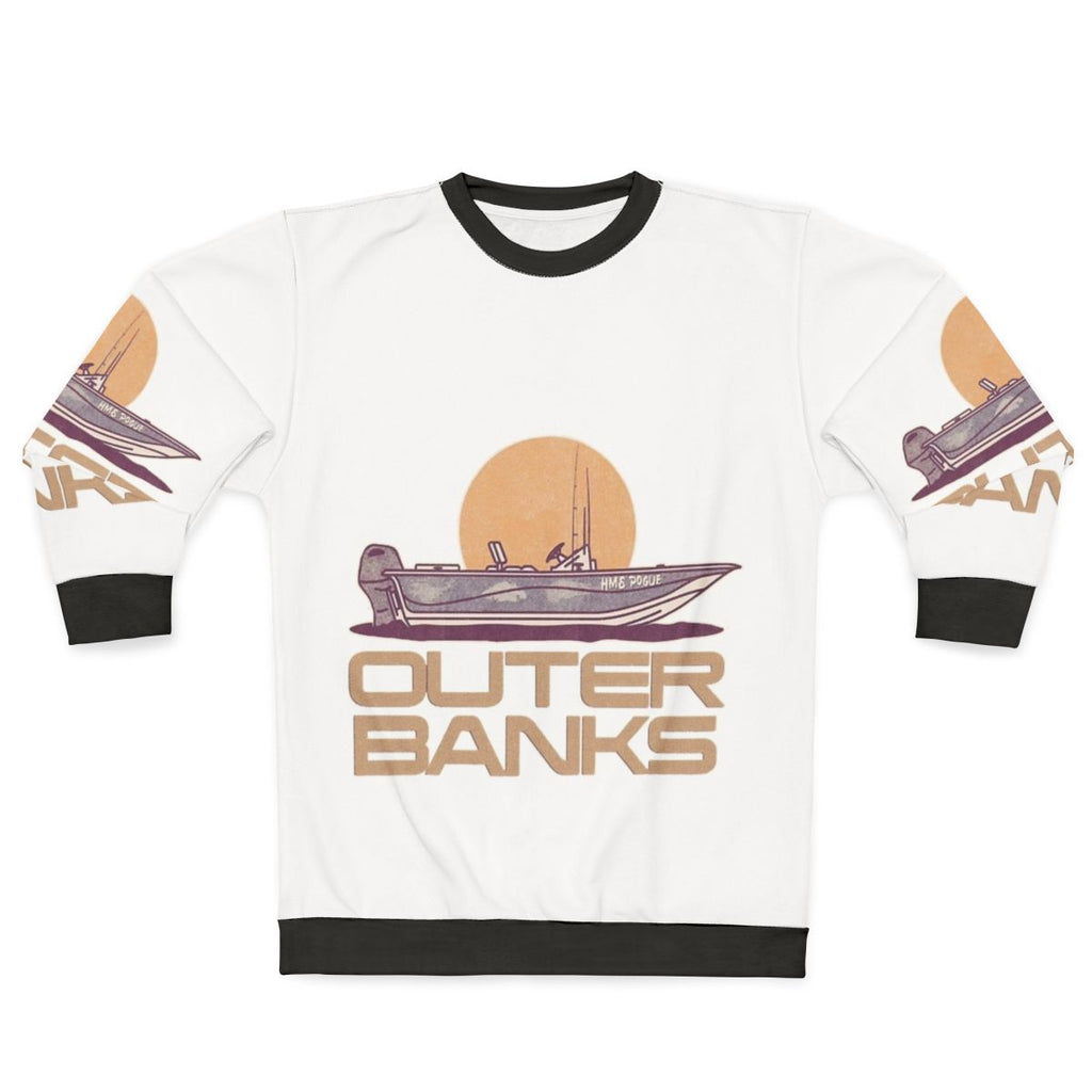 Pogue Life Outer Banks Sweatshirt