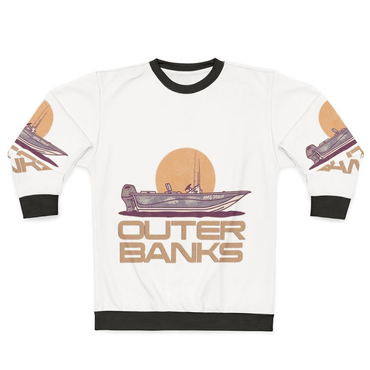 Pogue Life Outer Banks Sweatshirt