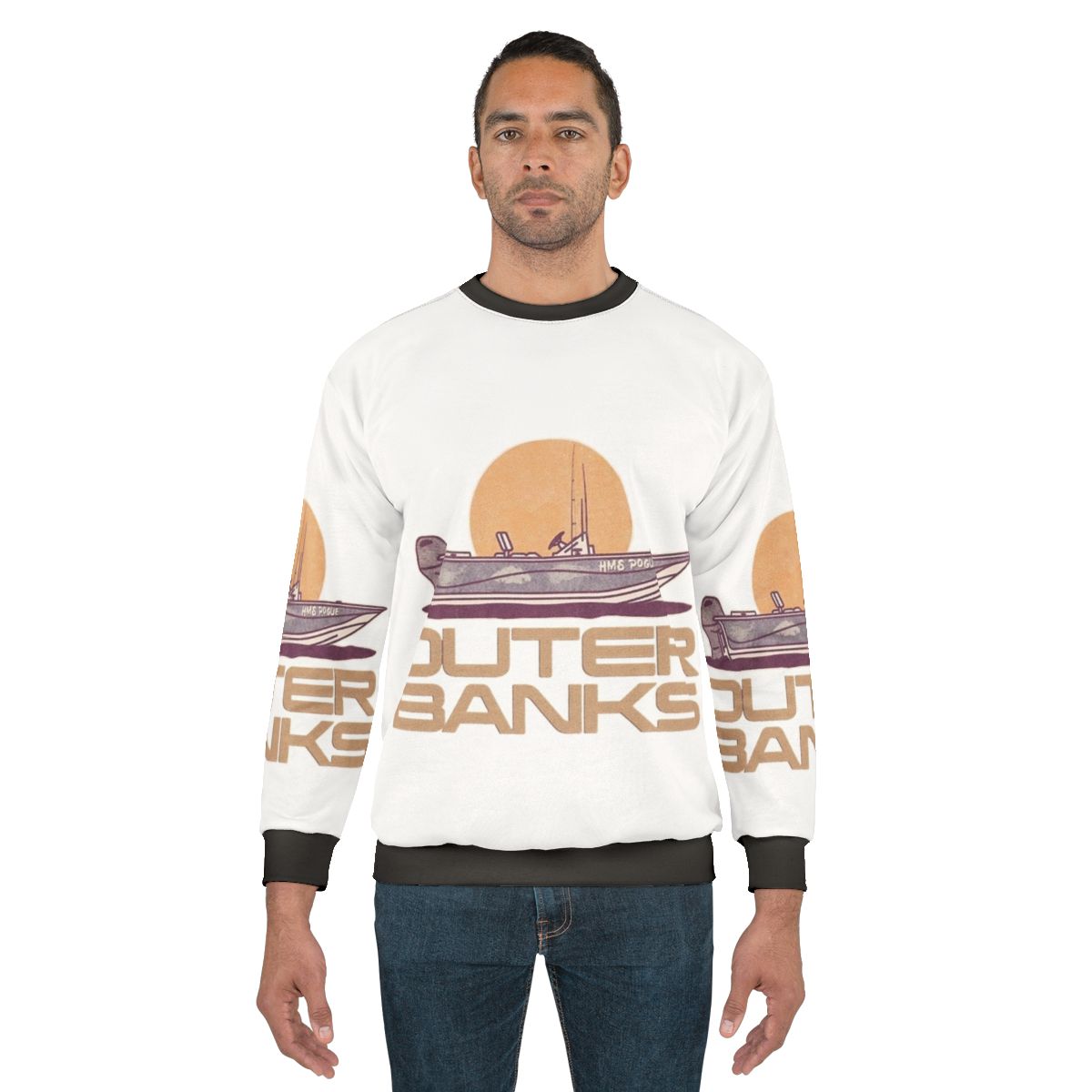 Pogue Life Outer Banks Sweatshirt